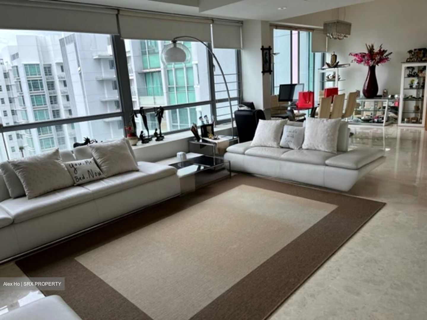 Park Infinia At Wee Nam (D11), Condominium #460692871